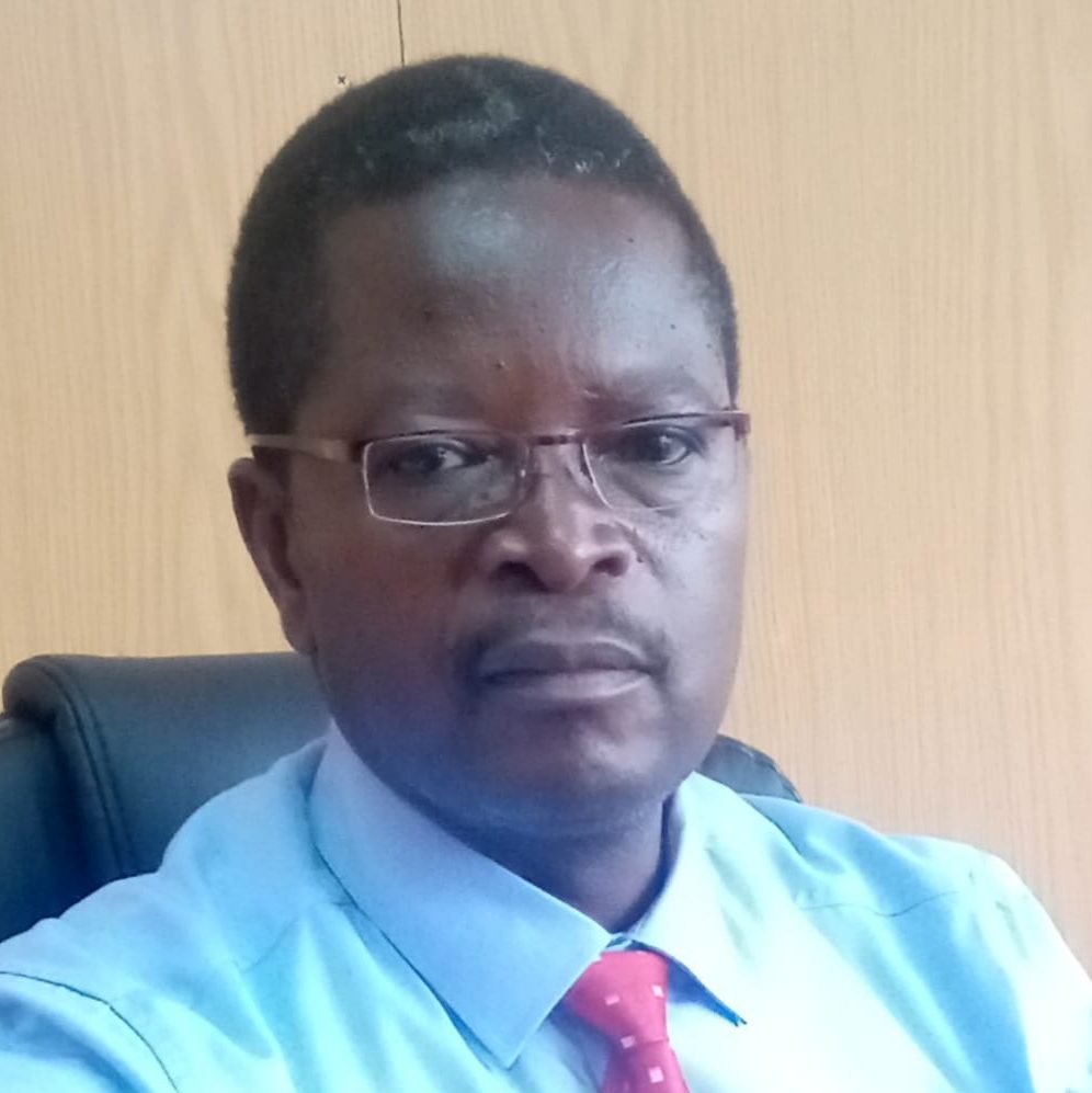 POLYCARP ISHENYI
