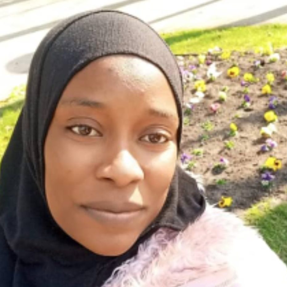 Tinon Nehal DJAOUGA MAMADOU