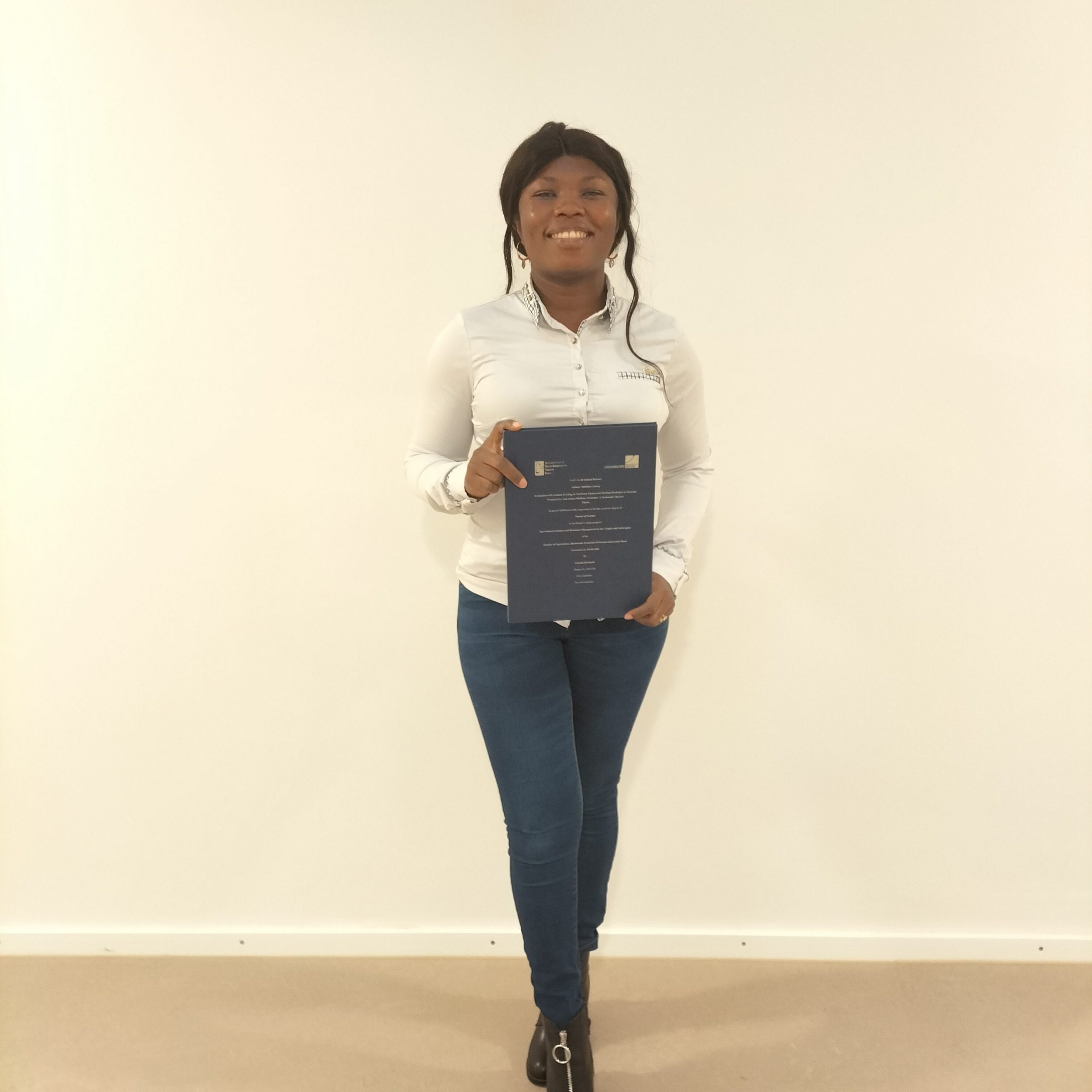 Elizabeth Yeboah