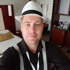 Member profile image