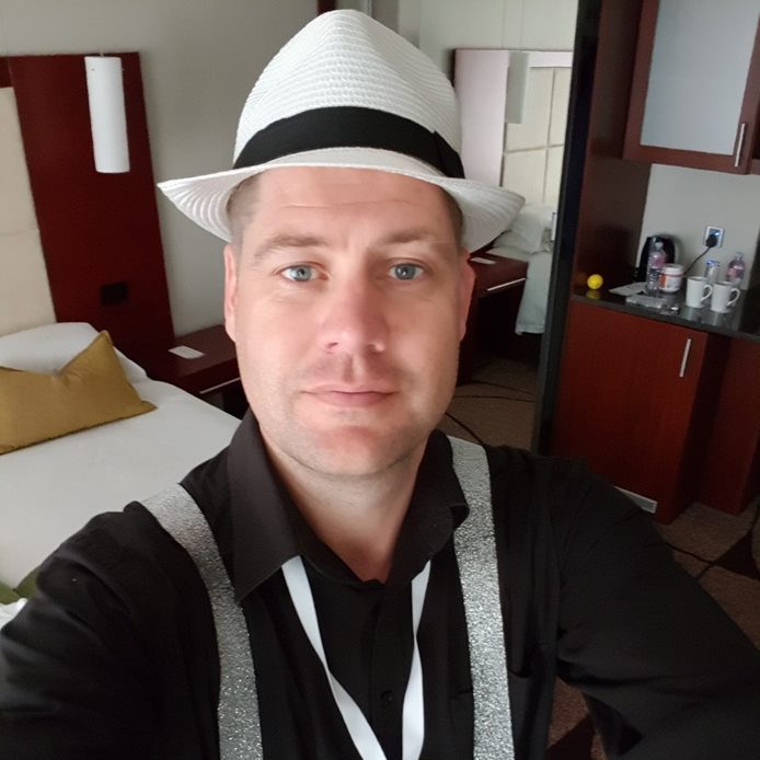Dridge VD Westhuizen