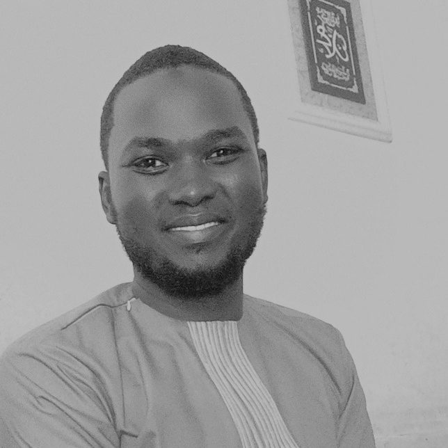 HAMZA ABARCHI Halarou