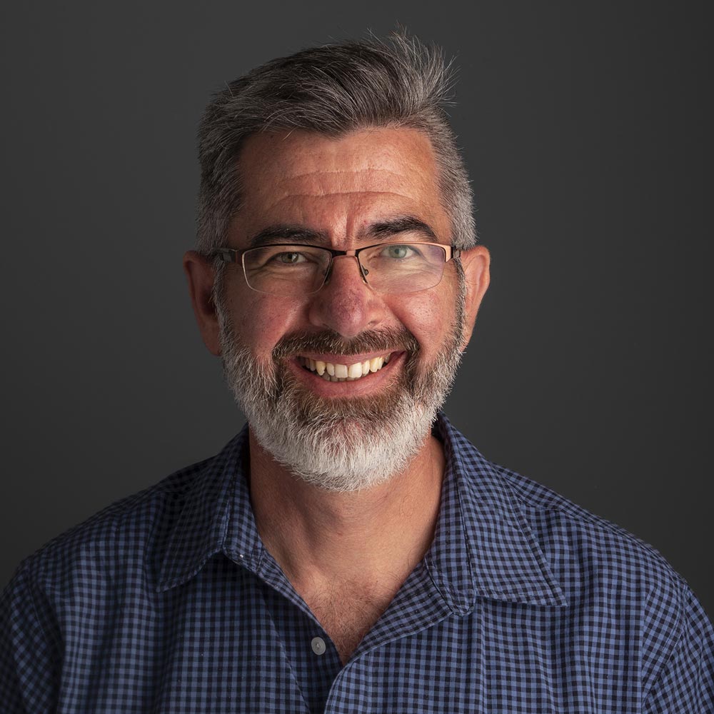 Johan van Niekerk