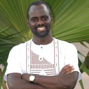 Member profile image