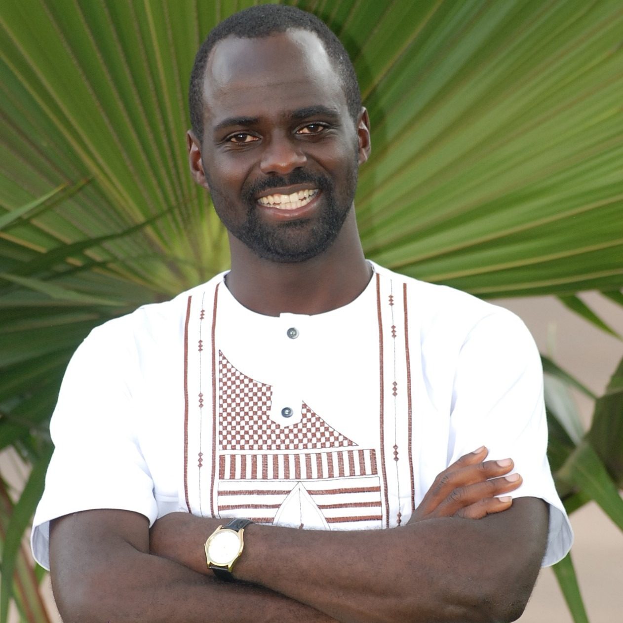 Christian Bateki