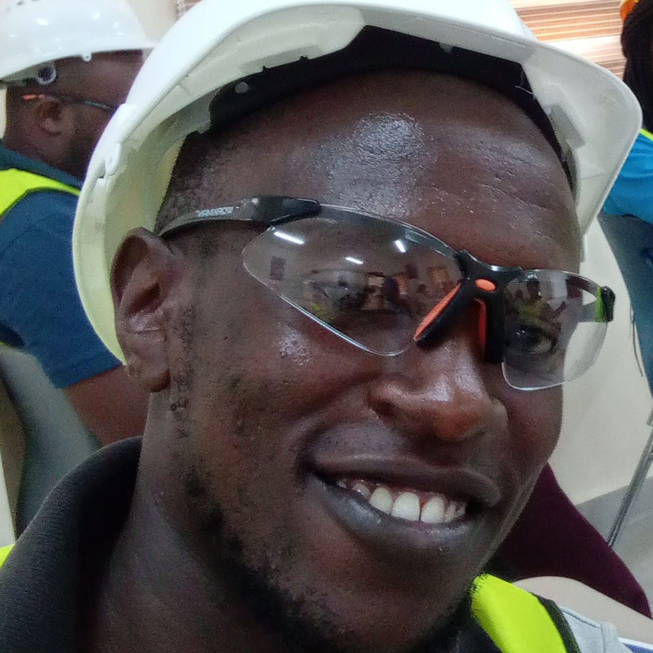 Emmanuel Mutinda