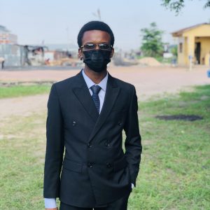 Member profile image
