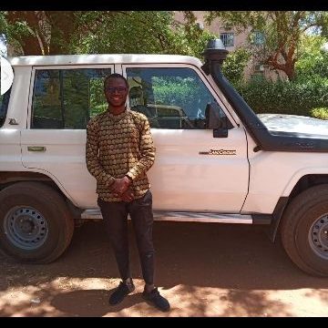 Modibo Coulibaly