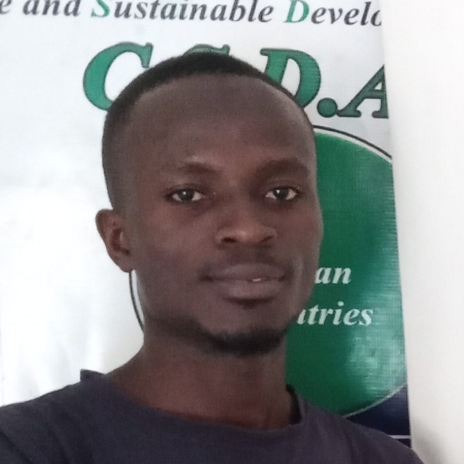 Issouf Konate