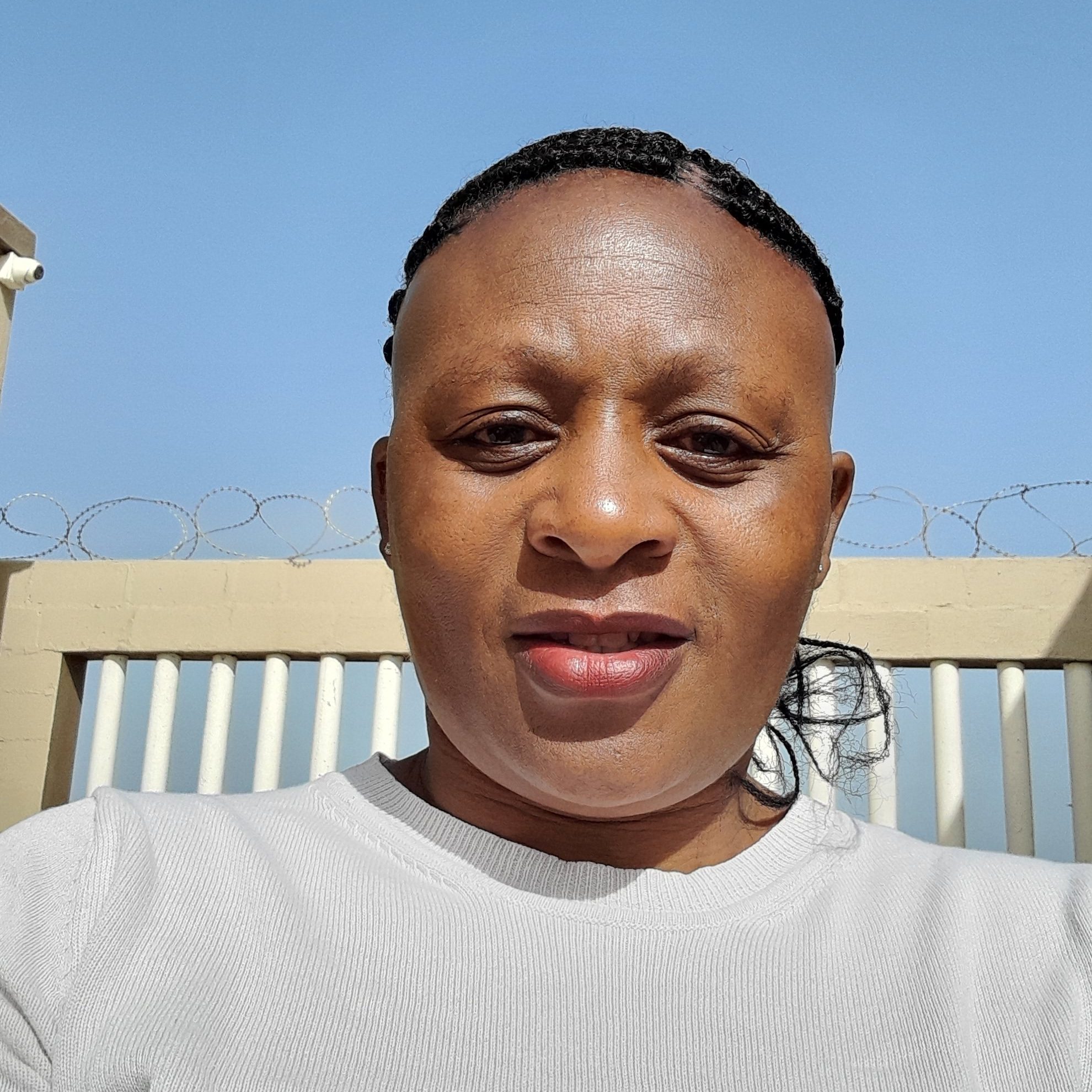 Sifisubuhle Ndlovu