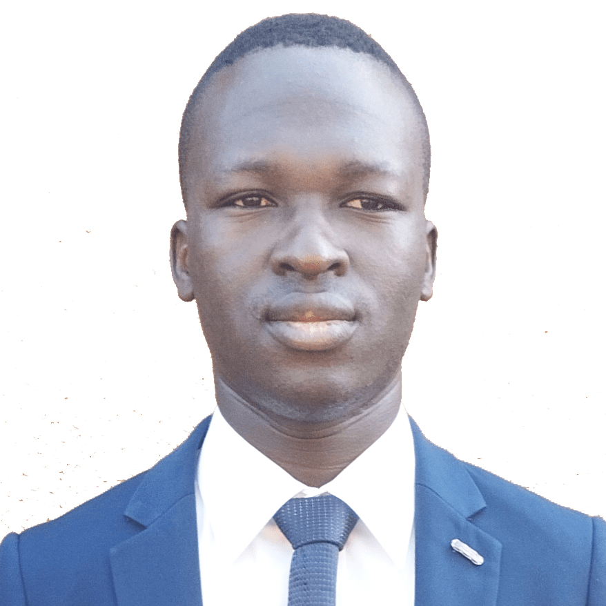 Bignon Nicanor KOUTON