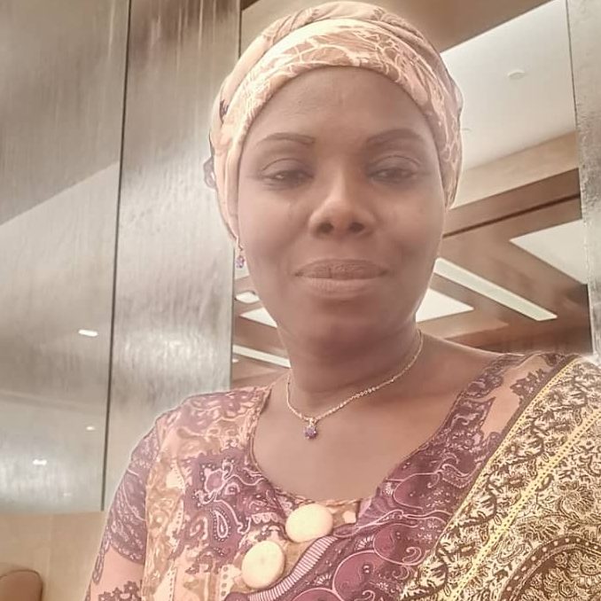 Fadjimata SALIFOU KARIMOUNE