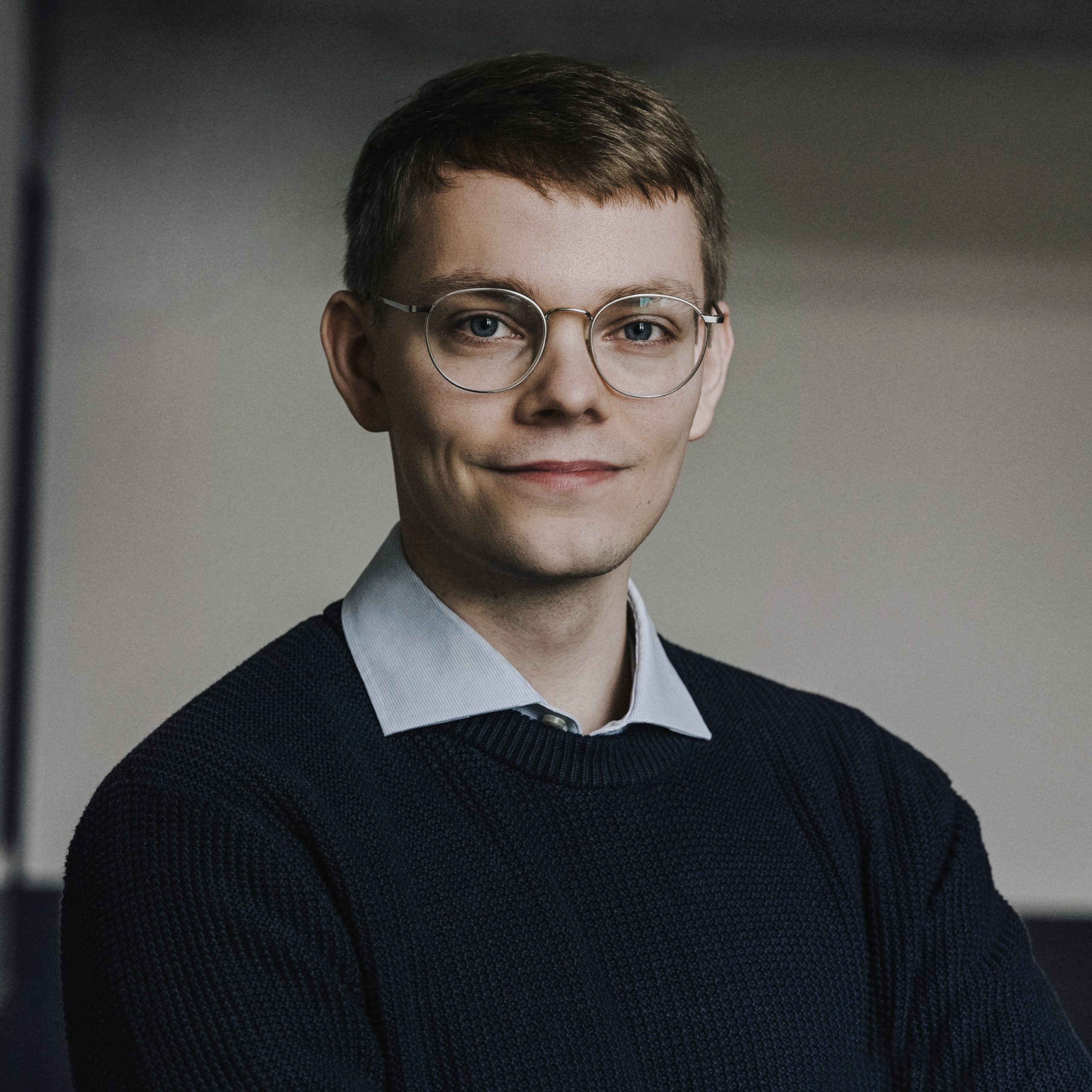 Author profile image