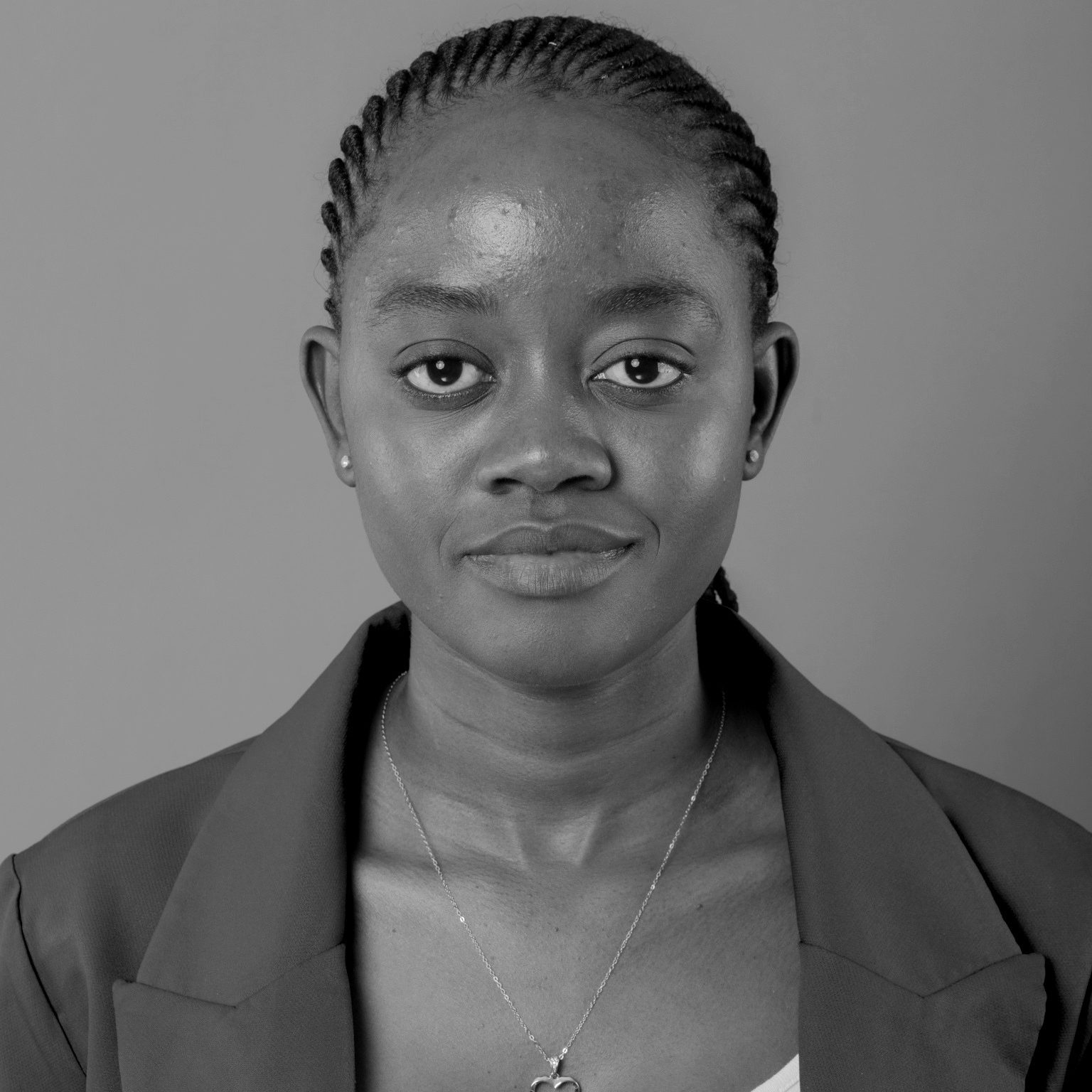 Selma Johannes