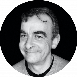 Member profile image