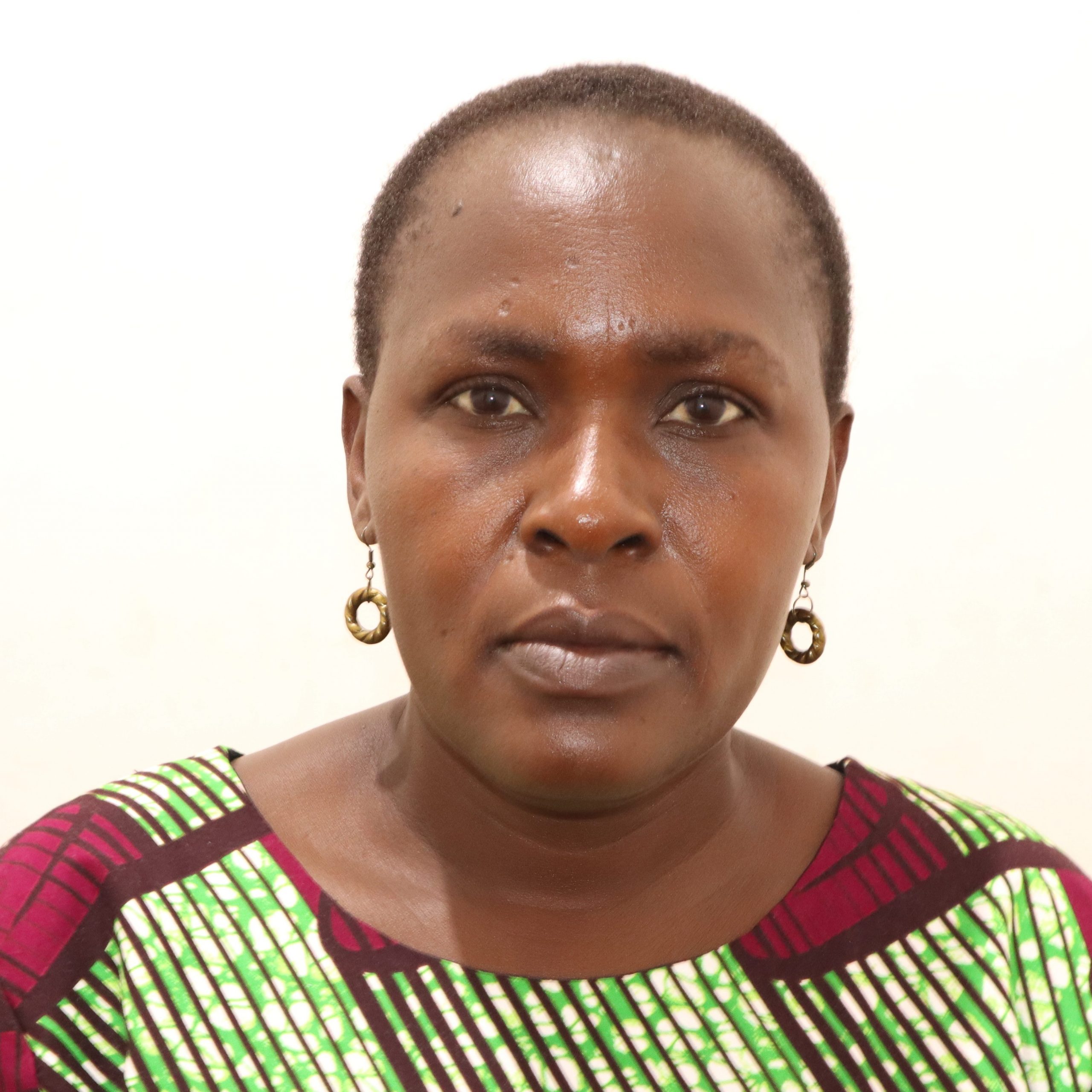Rael Ogwari