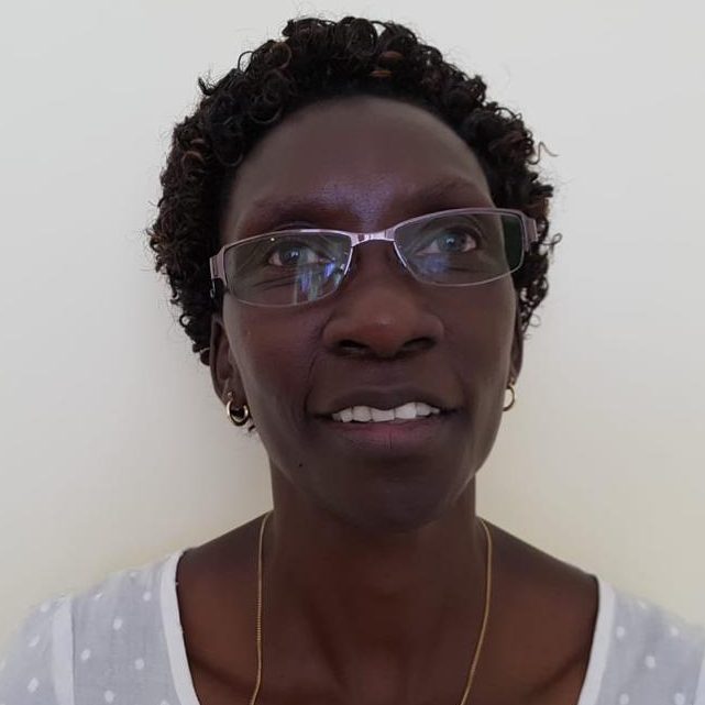 Catherine Simiyu