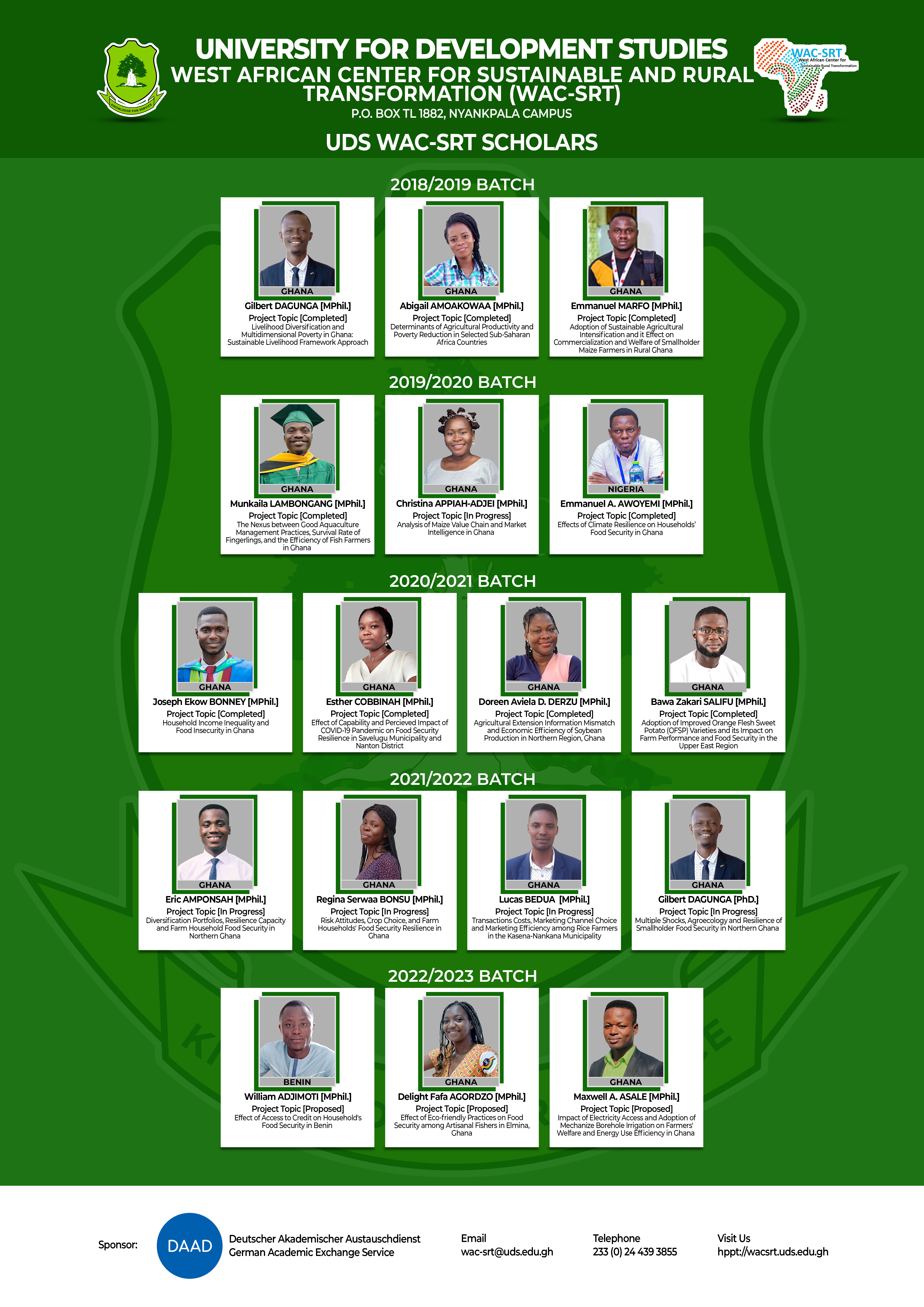 Member Background image