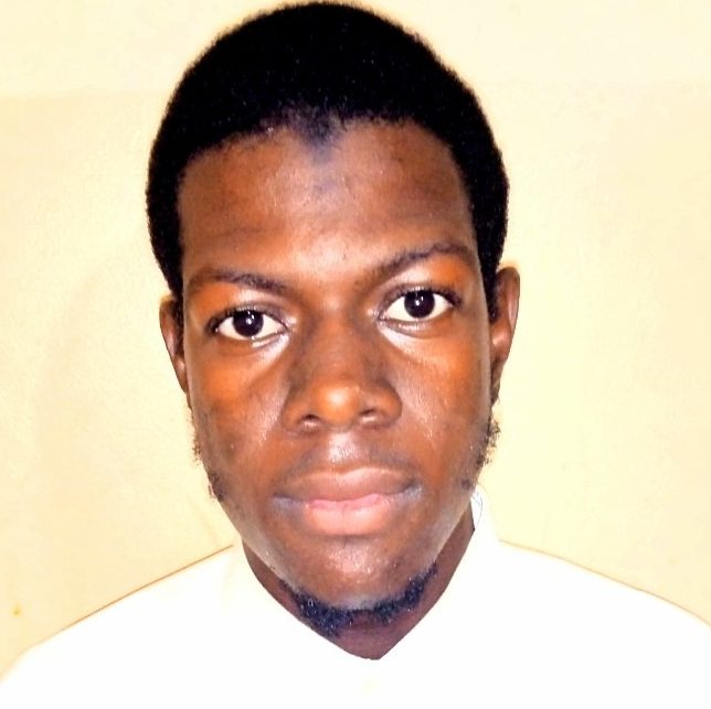 ismael harouna maazou