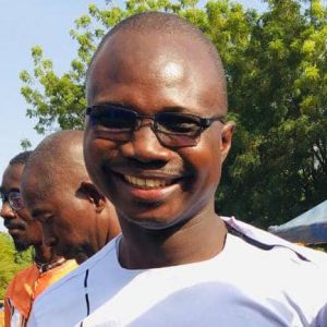 Member profile image