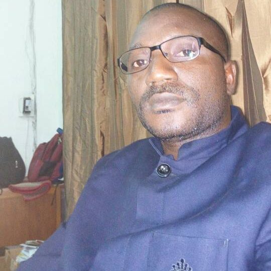Daouda TRAORE