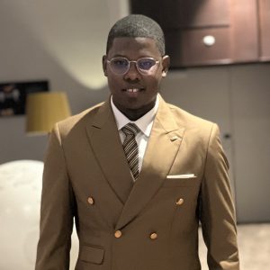 Member profile image