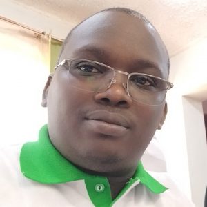 Andrew Kandie