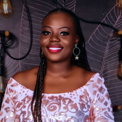 Lauren Lawi Anyango