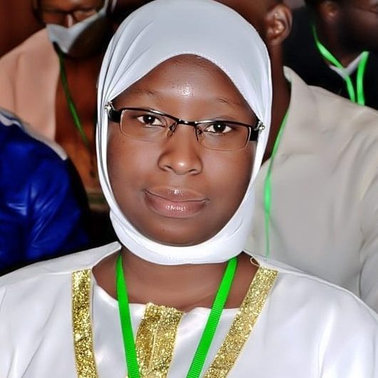karimatou amadou tahirou