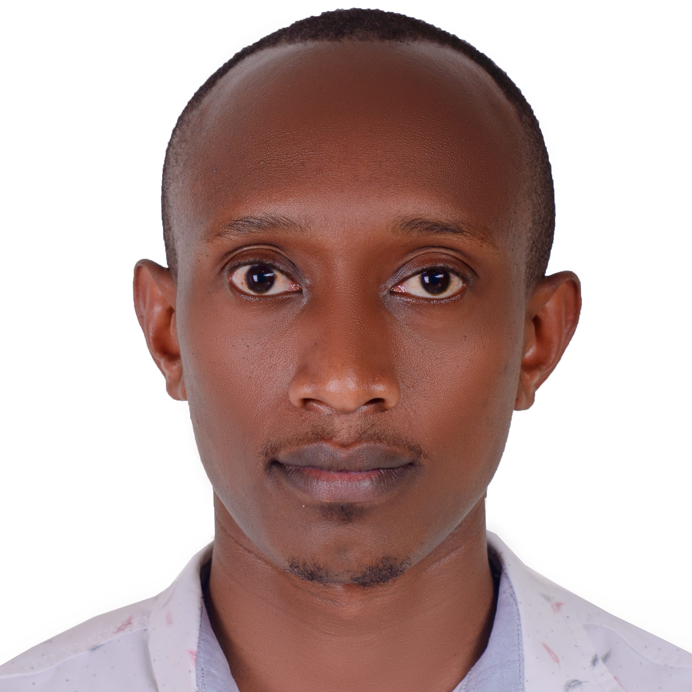 RUKUNDO JUSTUS TUMUSIIME
