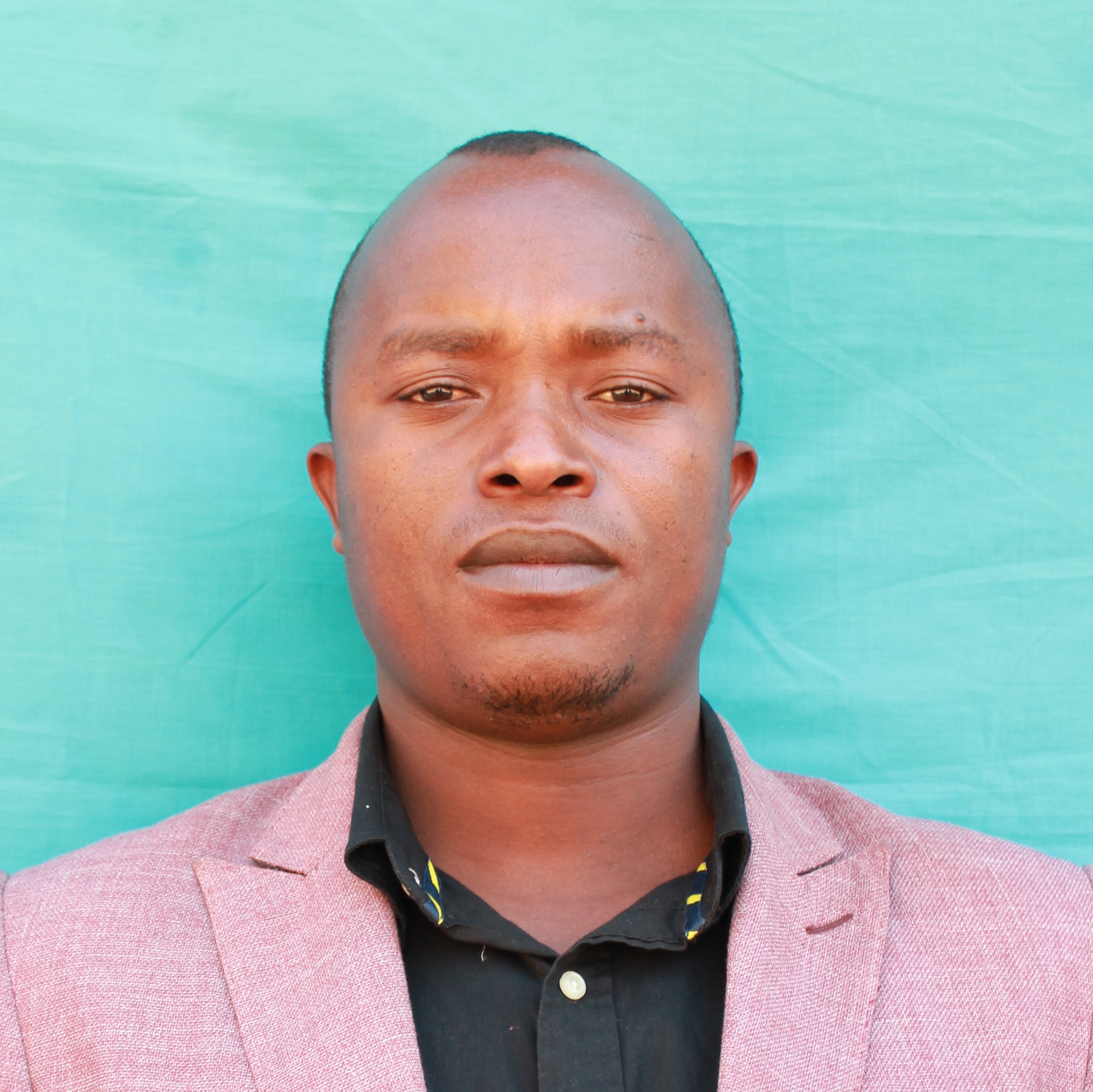 Frank Mwaluko