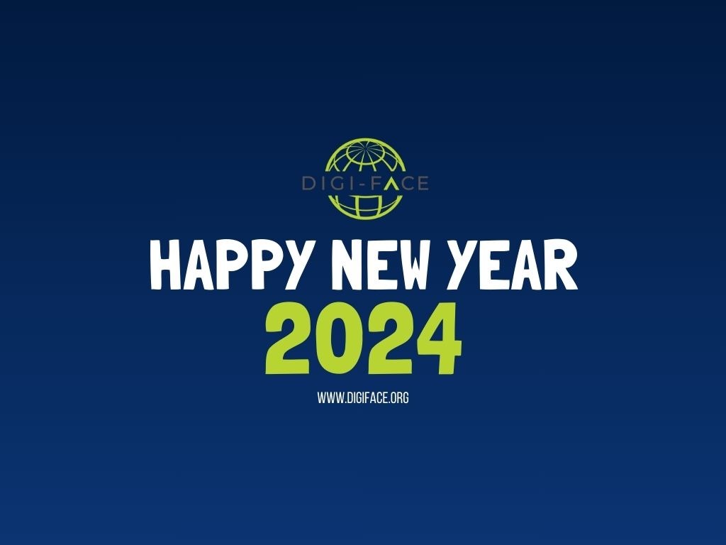 Welcome back, DIGI-FACE community!