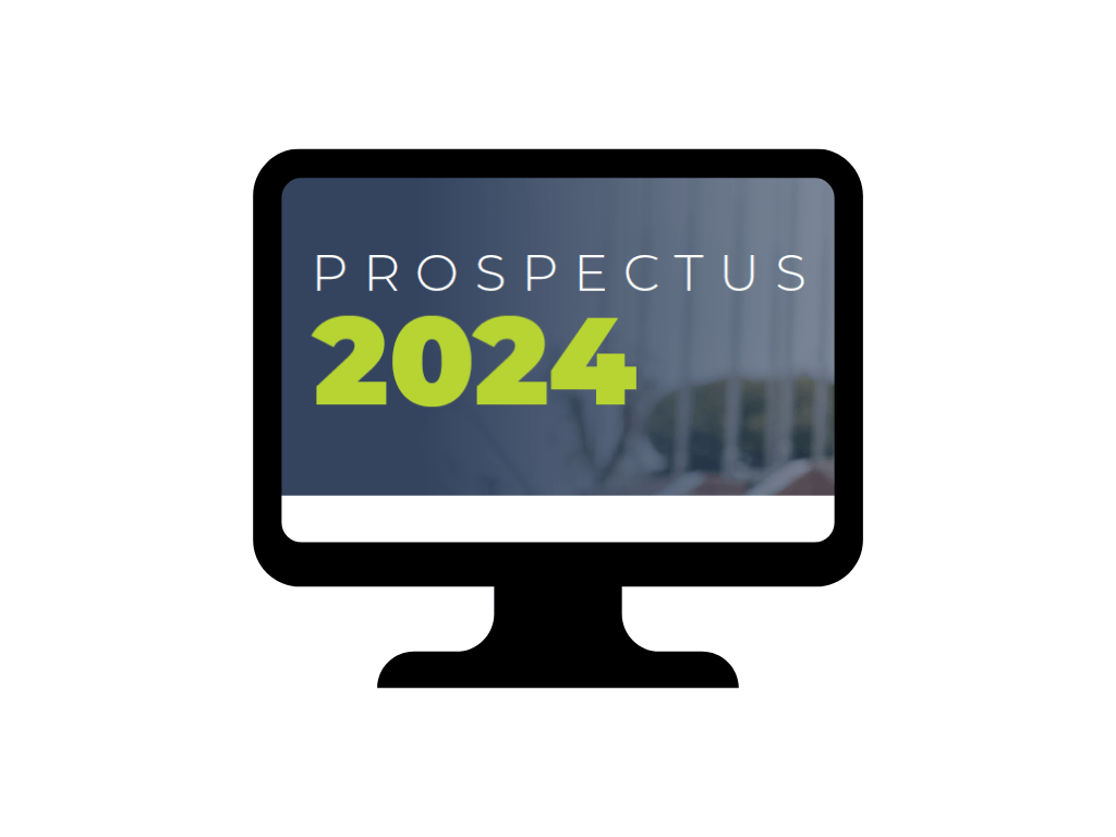 Prospectus 2024: Discover Free Courses Ahead!