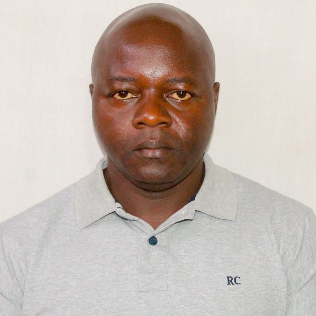 Erick Otieno