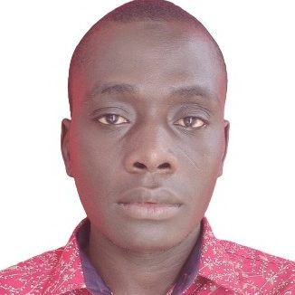 SAMINOU HAROUNA Hamissou