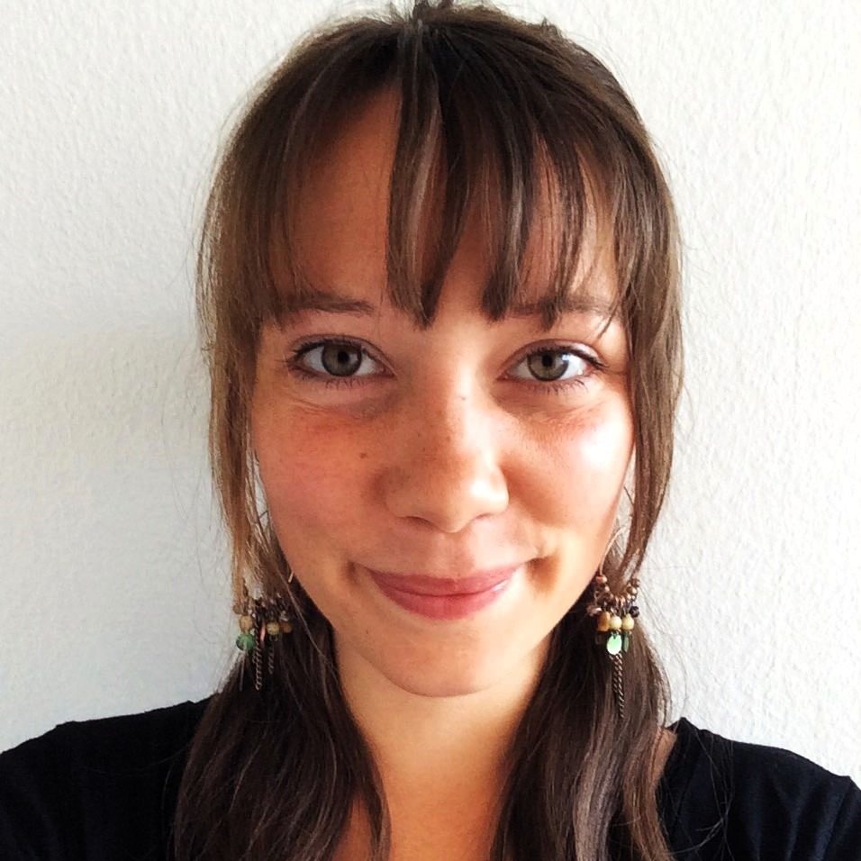 Lena Fried
