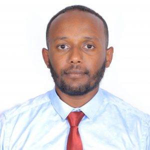 Member profile image