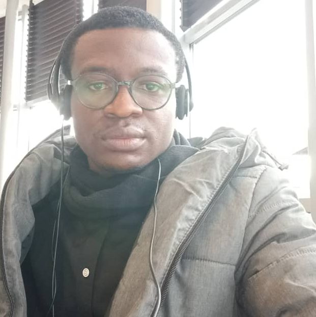 Hervé Mbaya