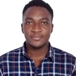 Wilson Gbedema