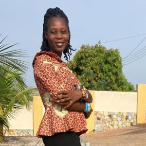 Member profile image
