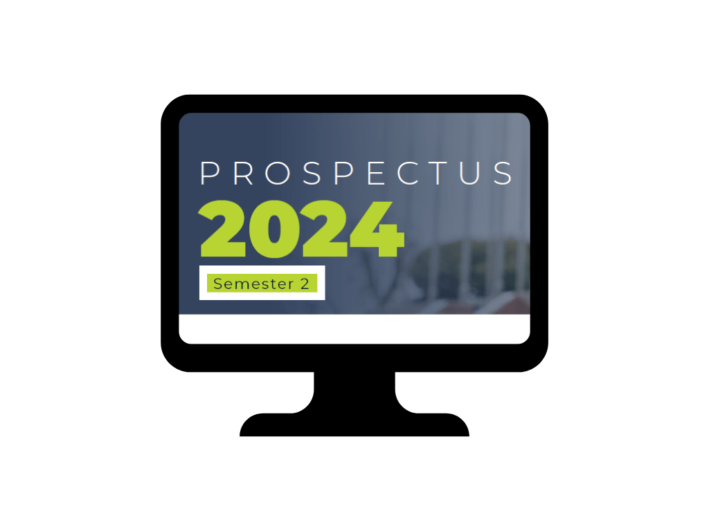 DIGI-FACE Prospectus 2024 (semester 2): More Free Courses Ahead!