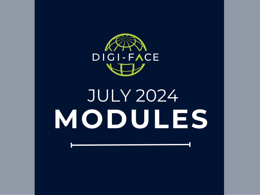 DIGI-FACE: Artificial Intelligence (AI) in Higher Education – Enroll Today!