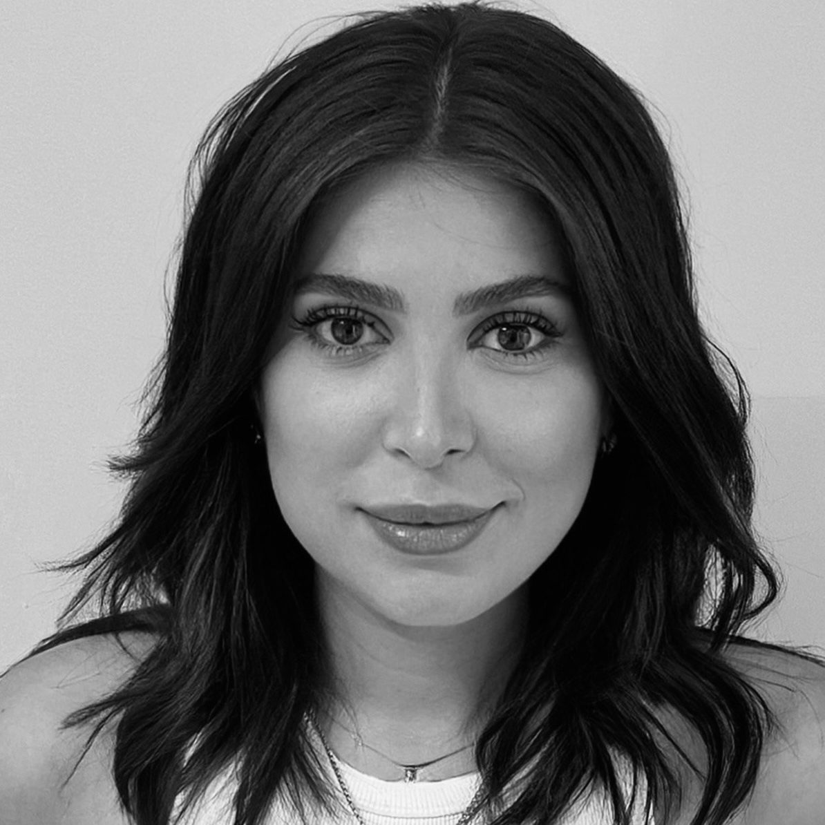 Mary Harutyunyan