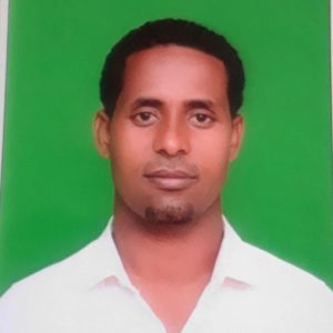 Member profile image