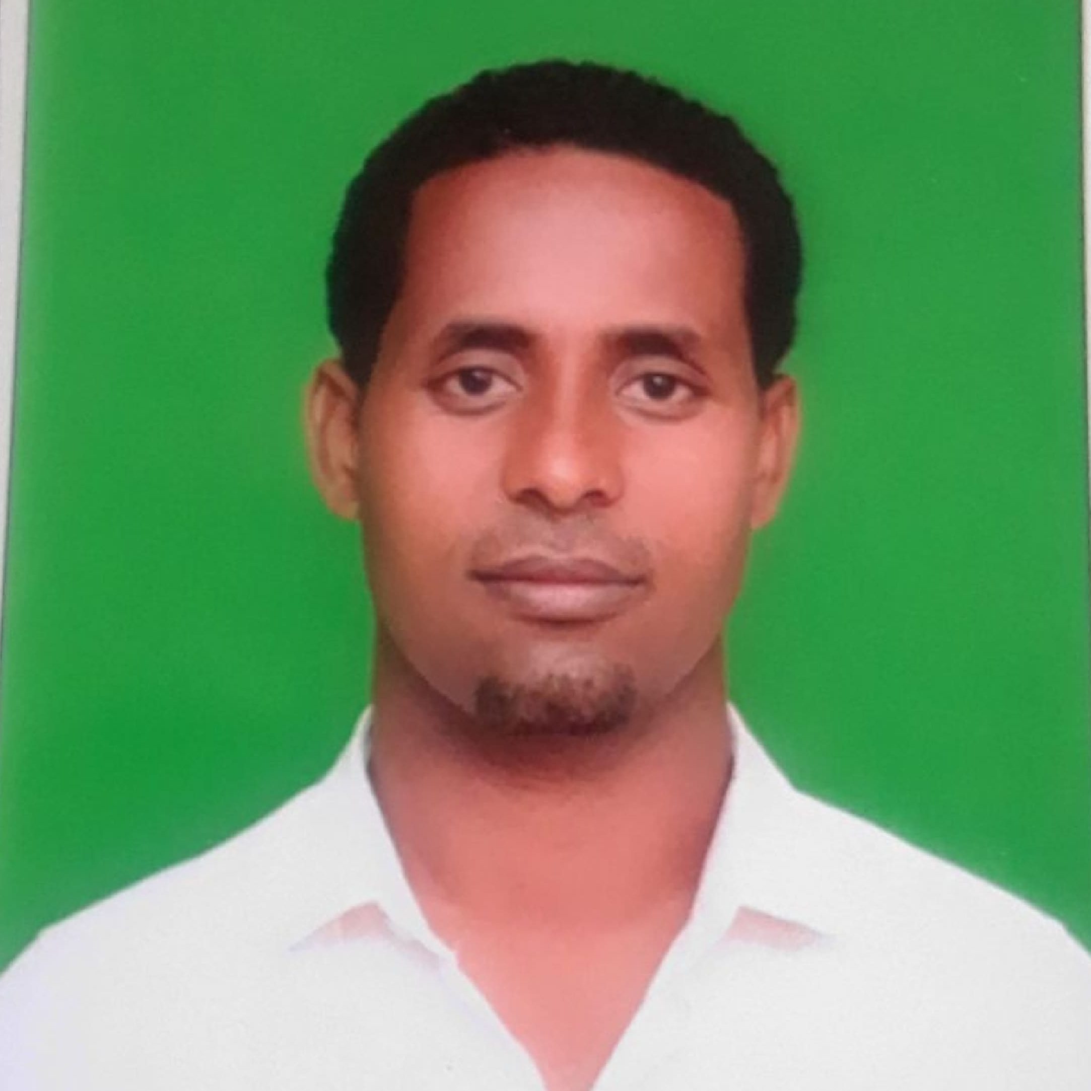 Gebiyaw Tsegaye