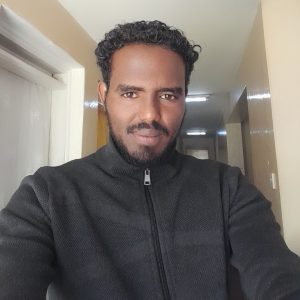 Member profile image