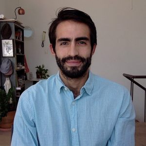Member profile image