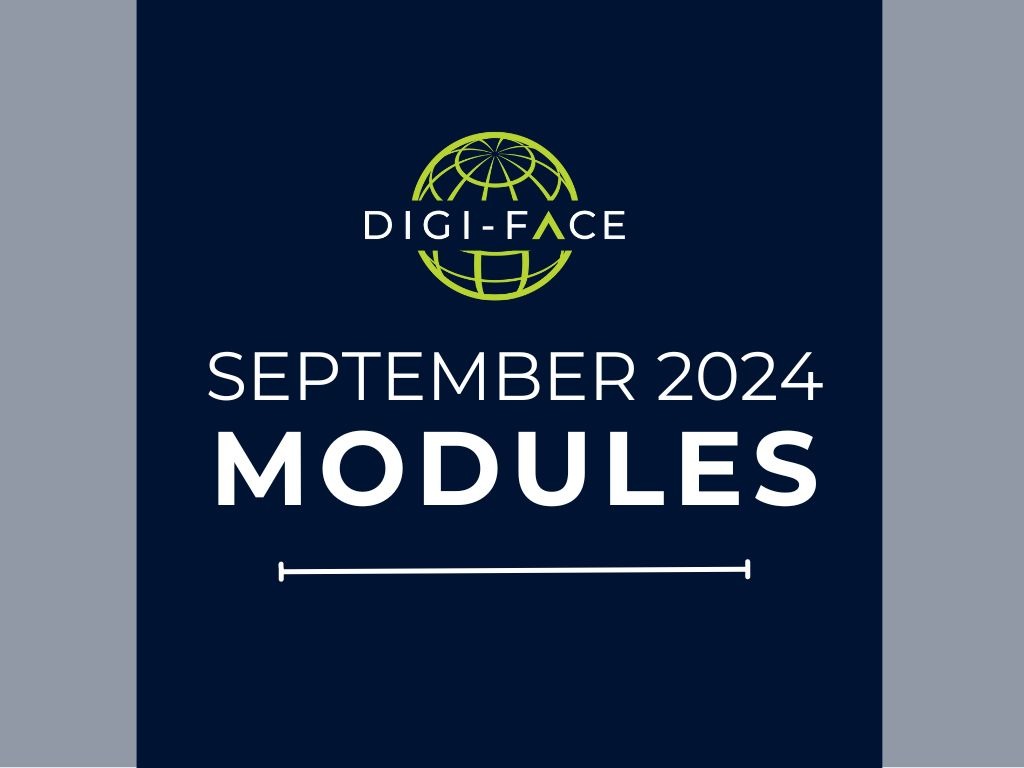 DIGI-FACE: ‘Achieving Research Coherence’ module call for applications open