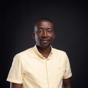 Member profile image