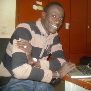 Member profile image
